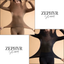 Conjunto de Roupa Térmica Feminina Sem Costuras Skinner - Compre 1 Leve 2