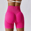 Shorts Seamless Cinético