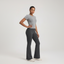 Calça Flare Amplitude