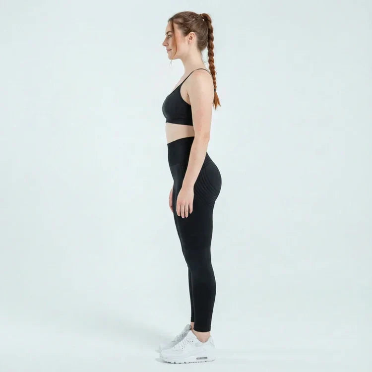 Legging 3D Zephyr