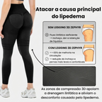 Legging 3D Zephyr