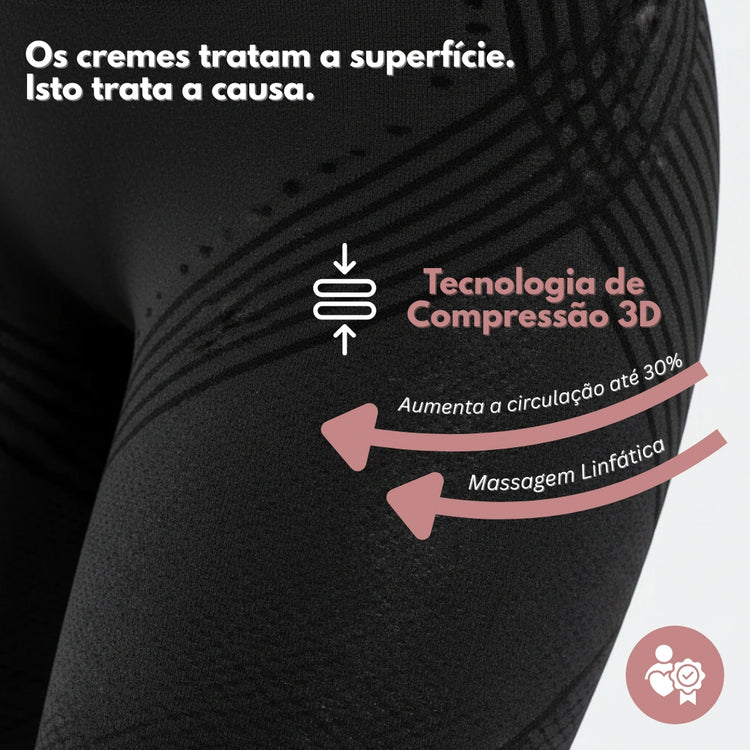 Legging 3D Zephyr