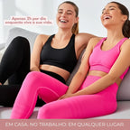 Legging 3D Zephyr