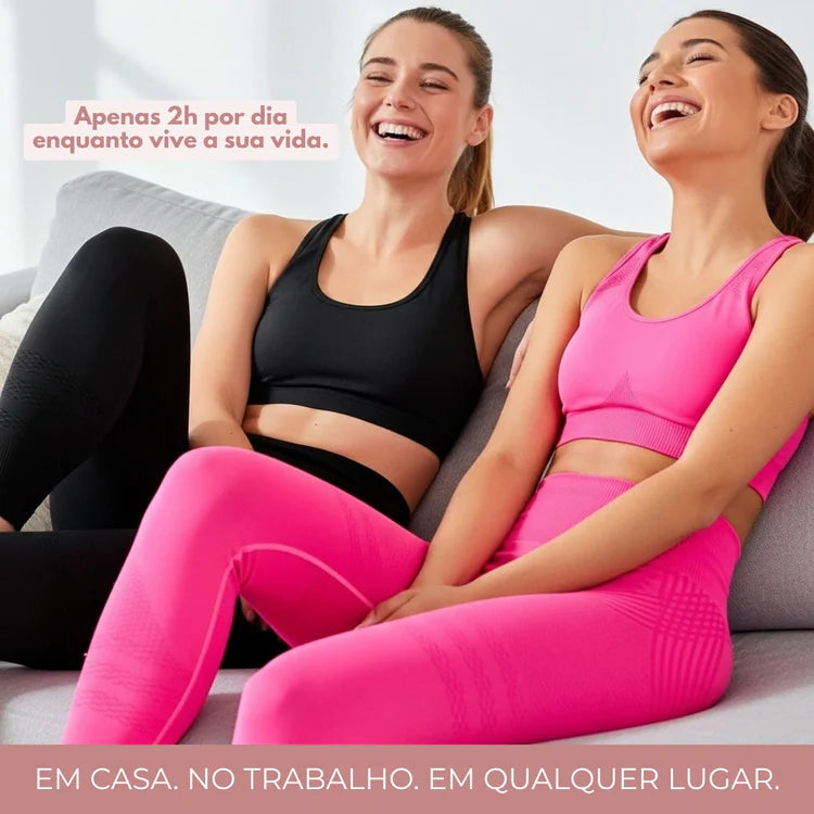 Legging 3D Zephyr