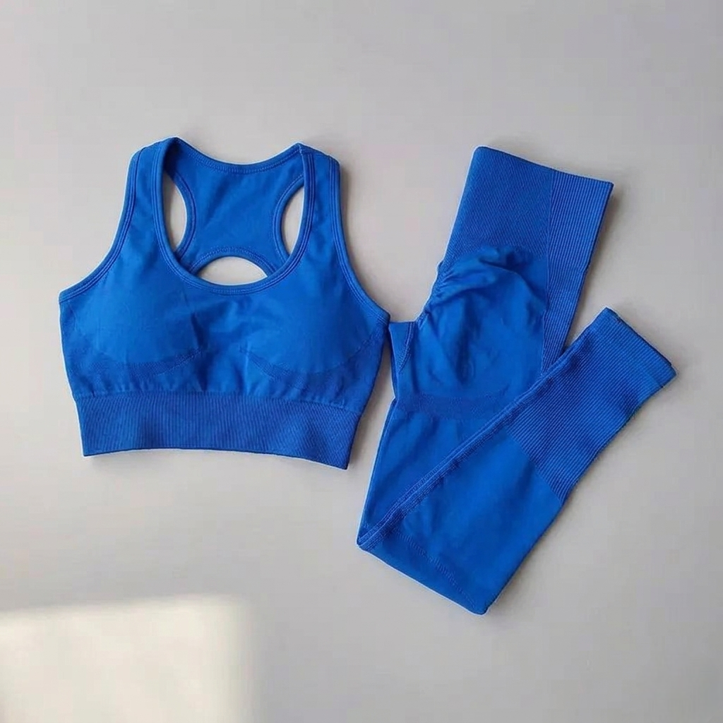 Conjunto Seamless Equilíbrio