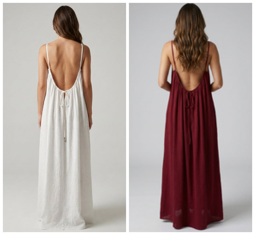 Vestido Riviera - Compre 1, Leve 2
