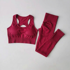 Conjunto Seamless Equilíbrio