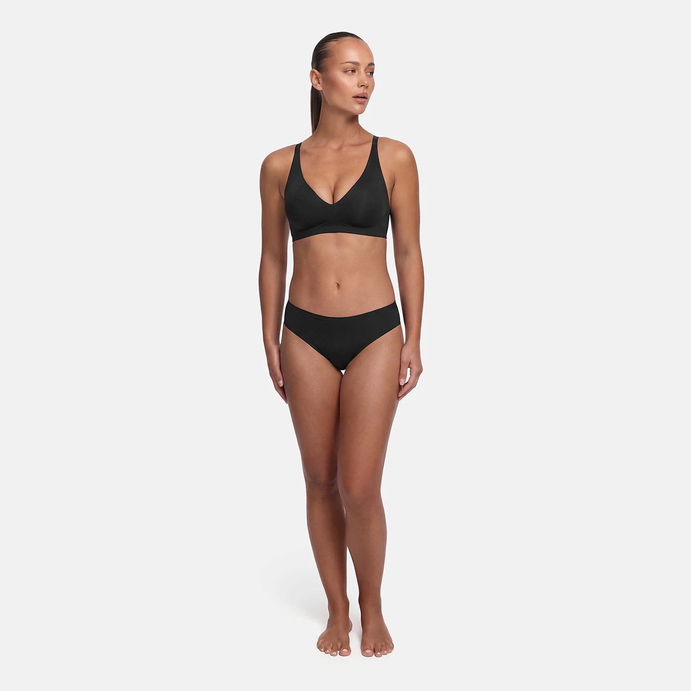 Sutiã Breeze Gel - Sem Aro e Sem Costura