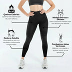 Legging 3D Zephyr