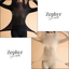 Conjunto de Roupa Térmica Feminina Sem Costuras Skinner - Compre 1 Leve 2