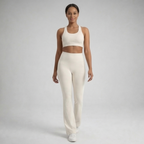 Calça Flare Amplitude