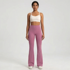 Calça Flare Amplitude