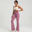 Calça Flare Amplitude