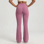 Calça Flare Amplitude