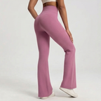 Calça Flare Amplitude