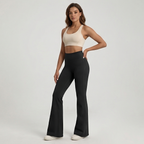 Calça Flare Amplitude