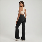 Calça Flare Amplitude