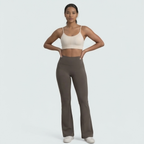 Calça Flare Amplitude