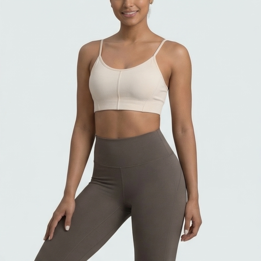 Calça Flare Amplitude
