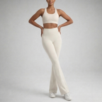Calça Flare Amplitude