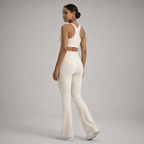Calça Flare Amplitude