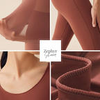 Conjunto de Roupa Térmica Feminina Sem Costuras Skinner - Compre 1 Leve 2