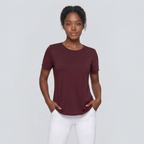 Camiseta Sopro