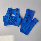 Conjunto Seamless Equilíbrio
