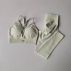 Conjunto Seamless Nuvem
