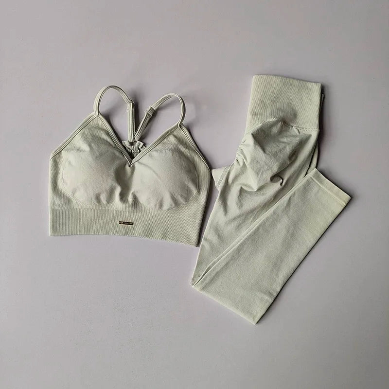 Conjunto Seamless Nuvem