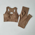Conjunto Seamless Fluxo