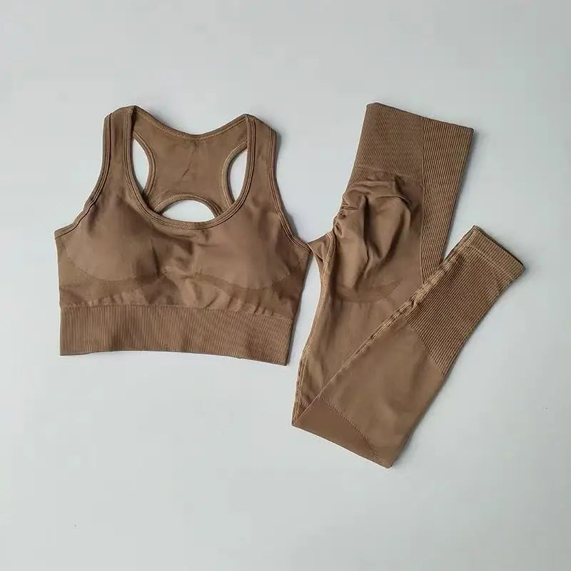 Conjunto Seamless Fluxo