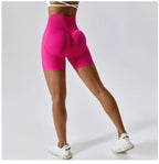Shorts Seamless Cinético