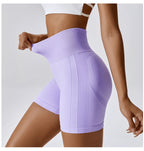 Shorts Seamless Cinético