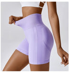 Shorts Seamless Cinético