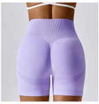 Shorts Seamless Cinético