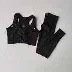 Conjunto Seamless Fluxo