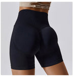 Shorts Seamless Cinético