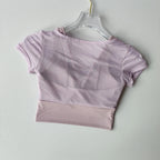 Cropped Alento