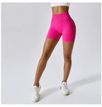 Shorts Seamless Cinético