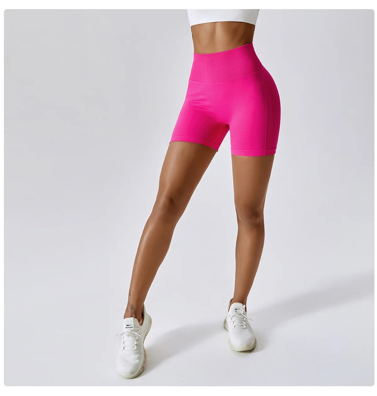 Shorts Seamless Cinético
