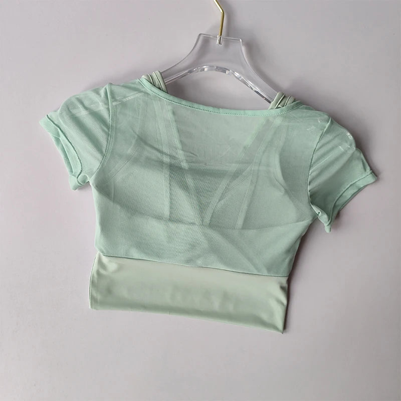 Cropped Alento