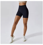 Shorts Seamless Cinético