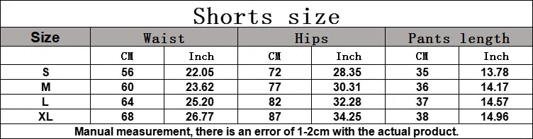 Shorts Seamless Cinético