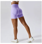 Shorts Seamless Cinético