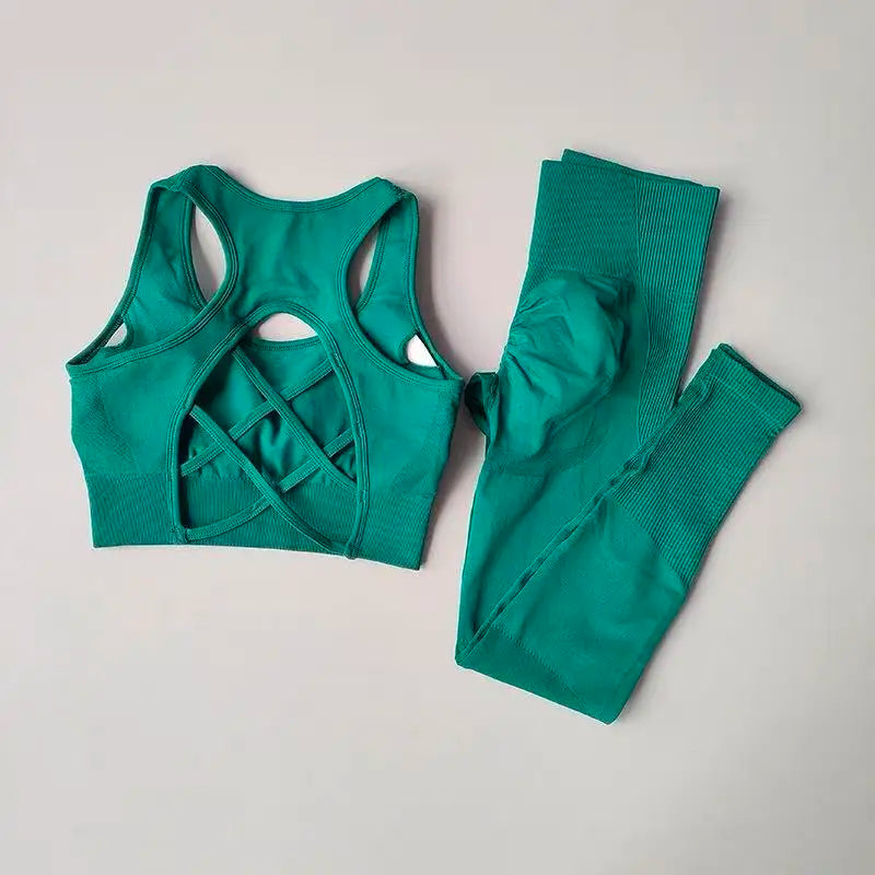 Conjunto Seamless Equilíbrio