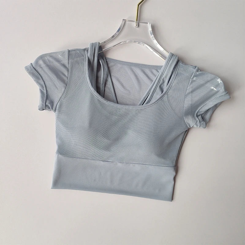 Cropped Alento
