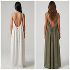Vestido Riviera - Compre 1, Leve 2