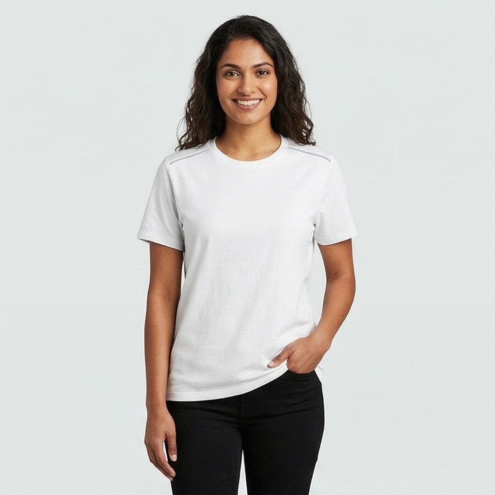 Camiseta Suspiro