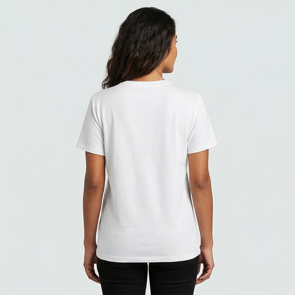 Camiseta Suspiro